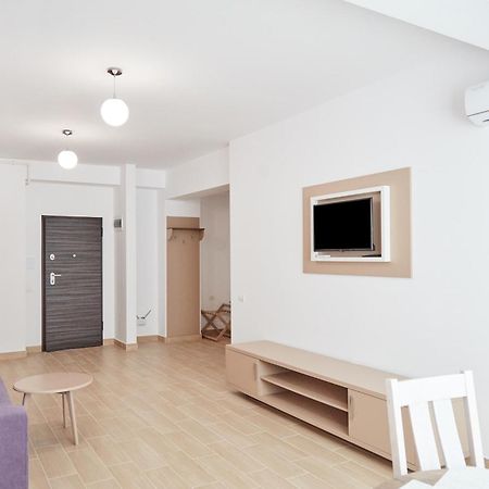 Excelsior Apartaments Mamaia Nord Navodari Dış mekan fotoğraf