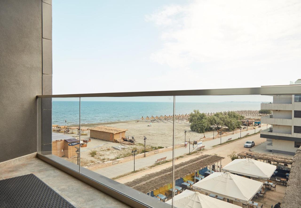 Excelsior Apartaments Mamaia Nord Navodari Dış mekan fotoğraf