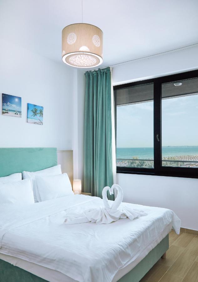 Excelsior Apartaments Mamaia Nord Navodari Dış mekan fotoğraf