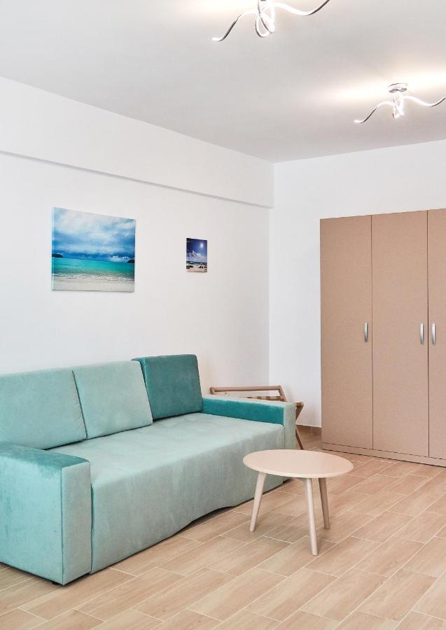 Excelsior Apartaments Mamaia Nord Navodari Dış mekan fotoğraf