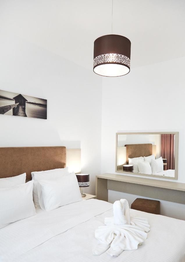 Excelsior Apartaments Mamaia Nord Navodari Dış mekan fotoğraf