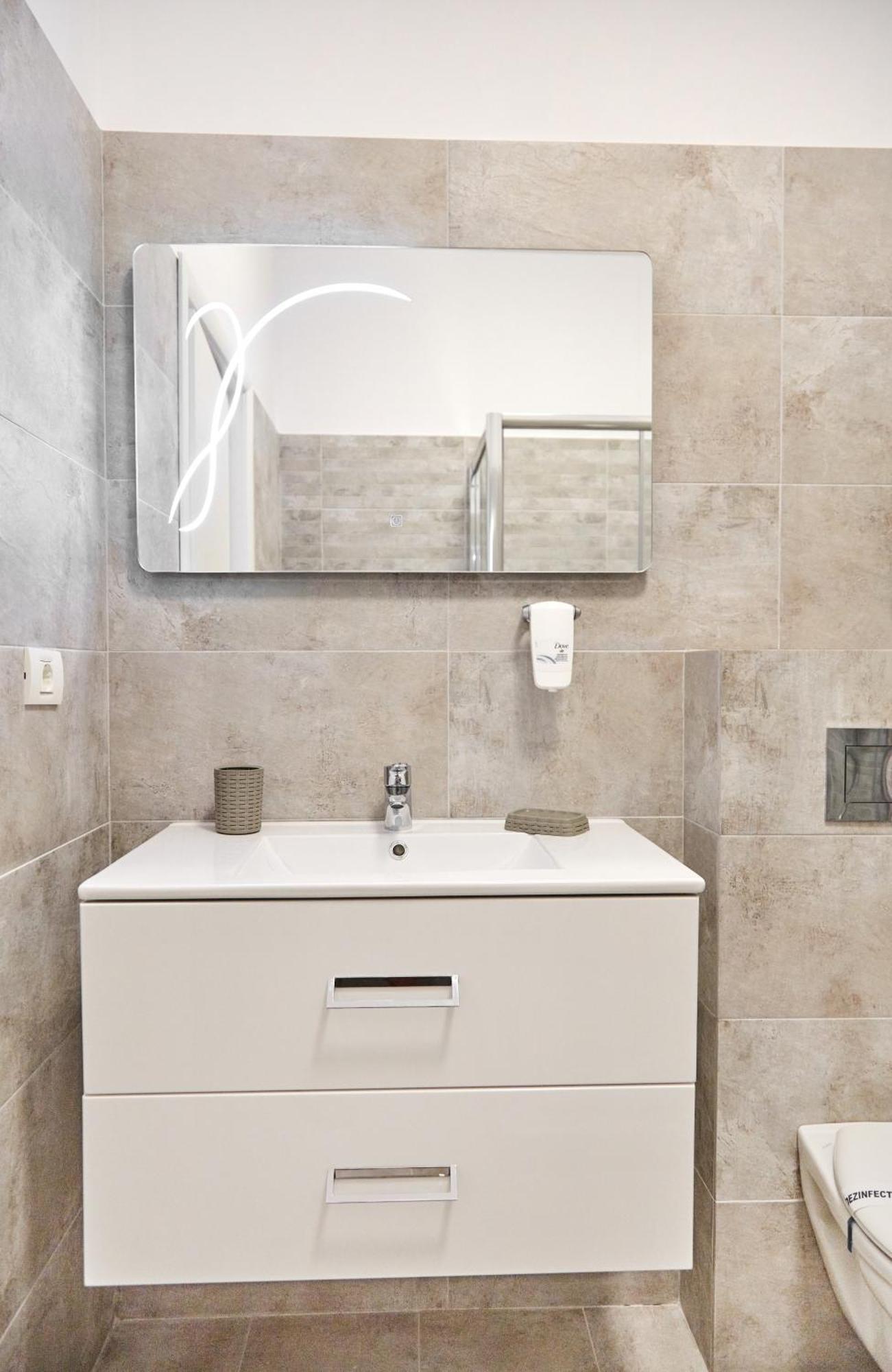 Excelsior Apartaments Mamaia Nord Navodari Dış mekan fotoğraf