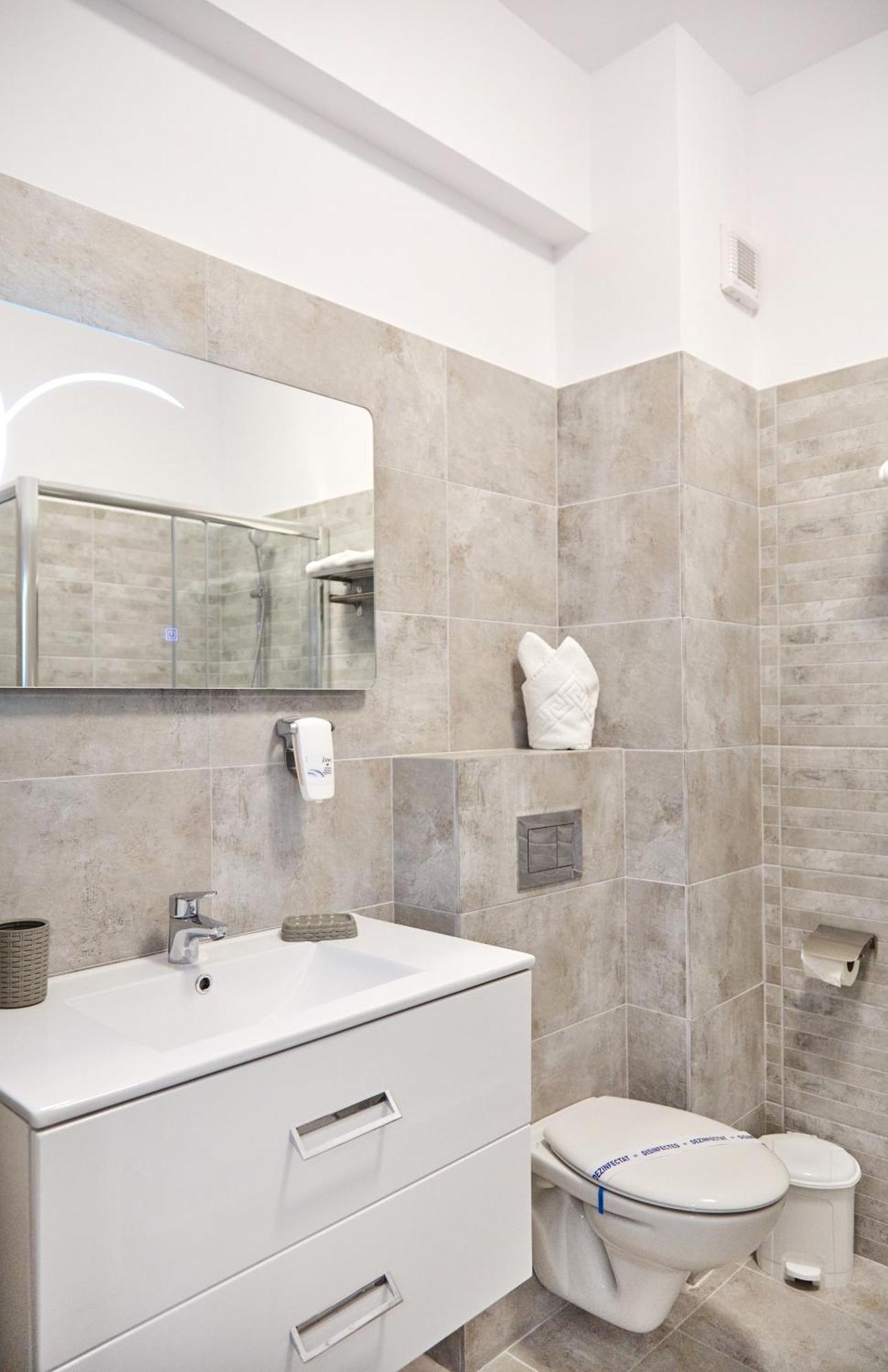 Excelsior Apartaments Mamaia Nord Navodari Dış mekan fotoğraf