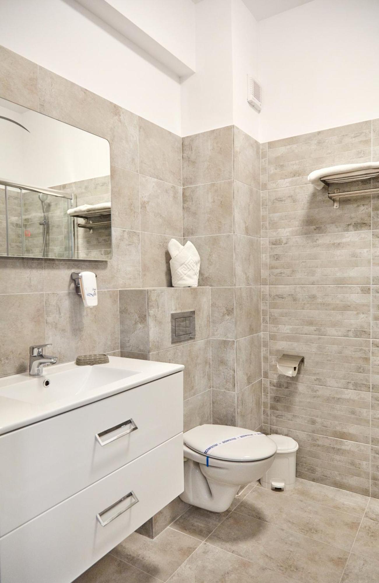 Excelsior Apartaments Mamaia Nord Navodari Dış mekan fotoğraf