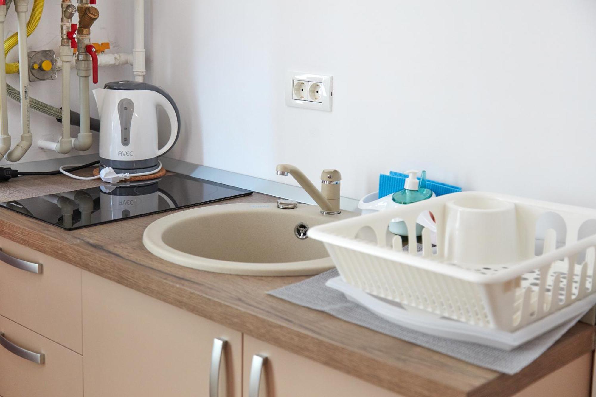 Excelsior Apartaments Mamaia Nord Navodari Dış mekan fotoğraf