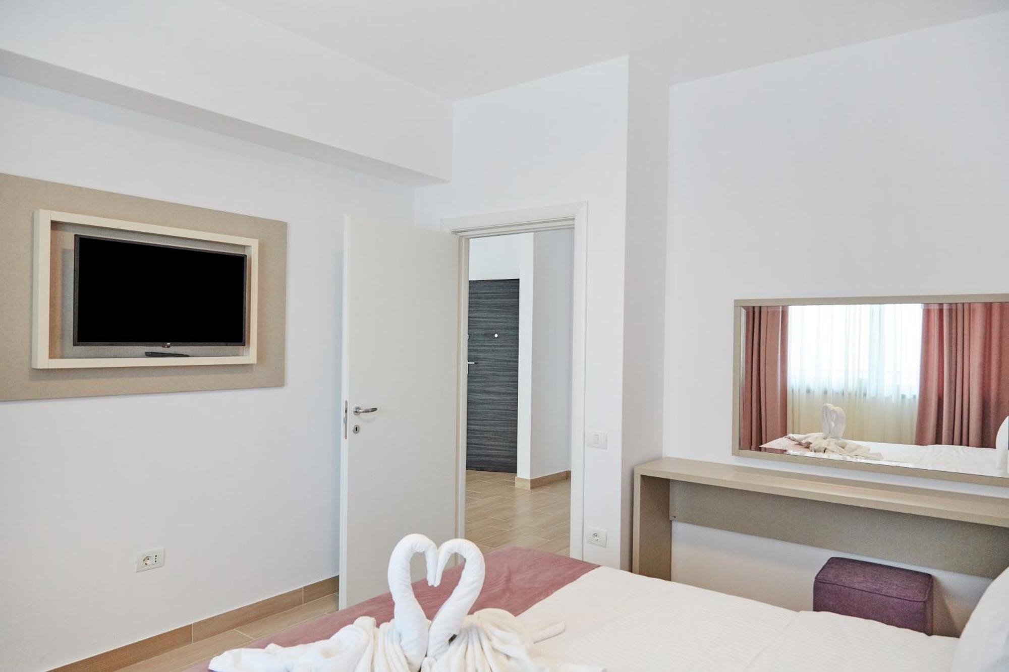 Excelsior Apartaments Mamaia Nord Navodari Dış mekan fotoğraf