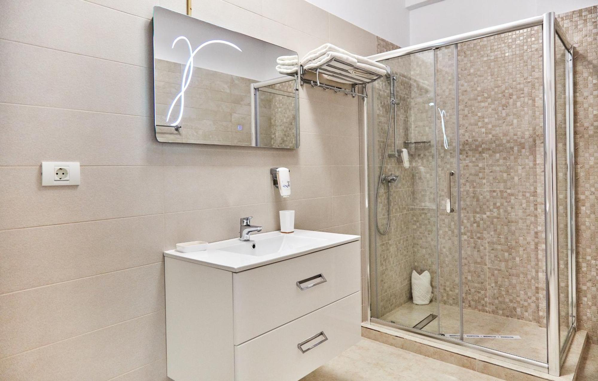 Excelsior Apartaments Mamaia Nord Navodari Dış mekan fotoğraf