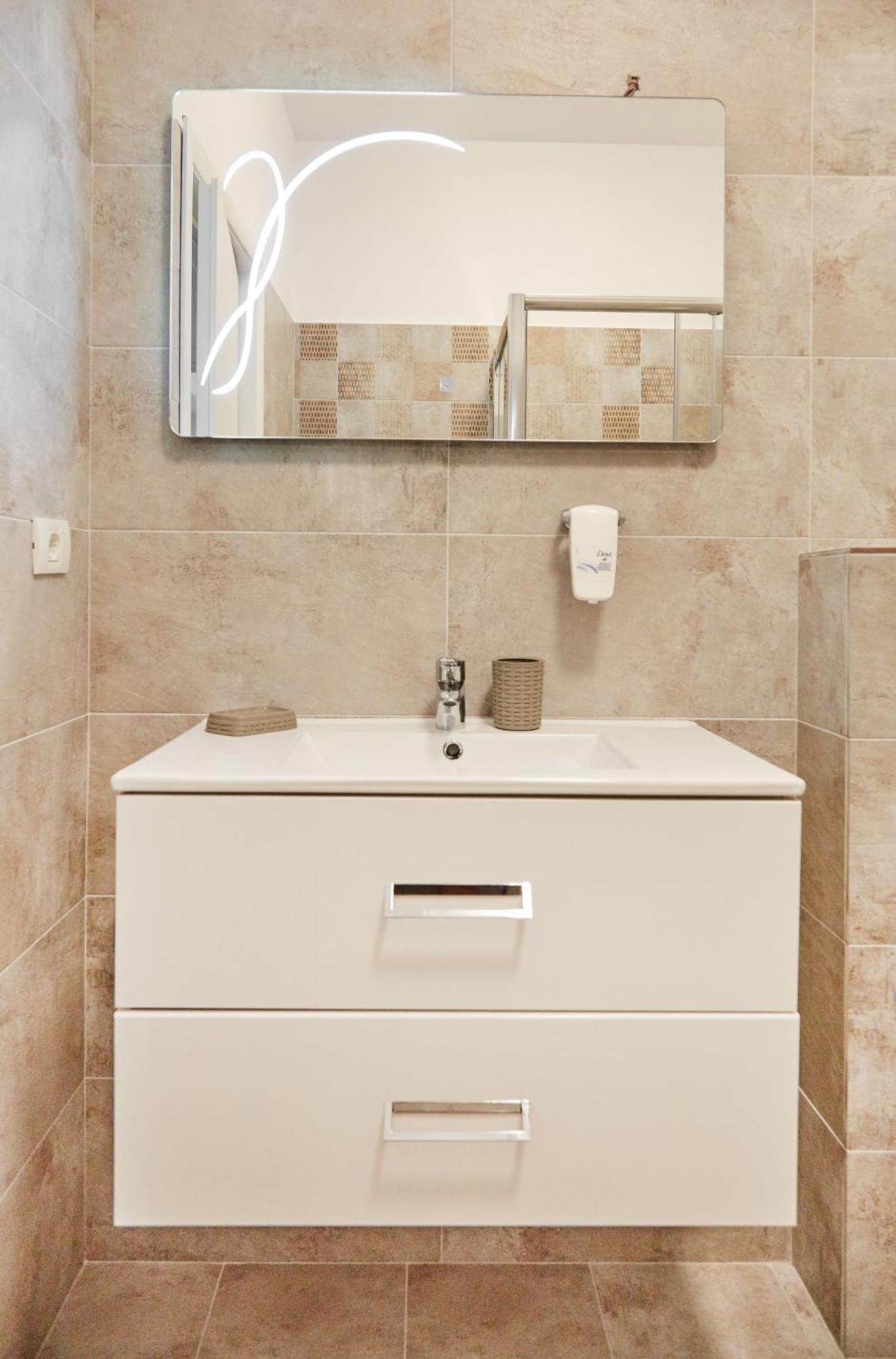 Excelsior Apartaments Mamaia Nord Navodari Dış mekan fotoğraf
