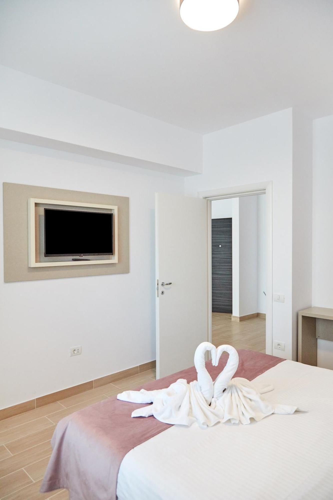 Excelsior Apartaments Mamaia Nord Navodari Dış mekan fotoğraf