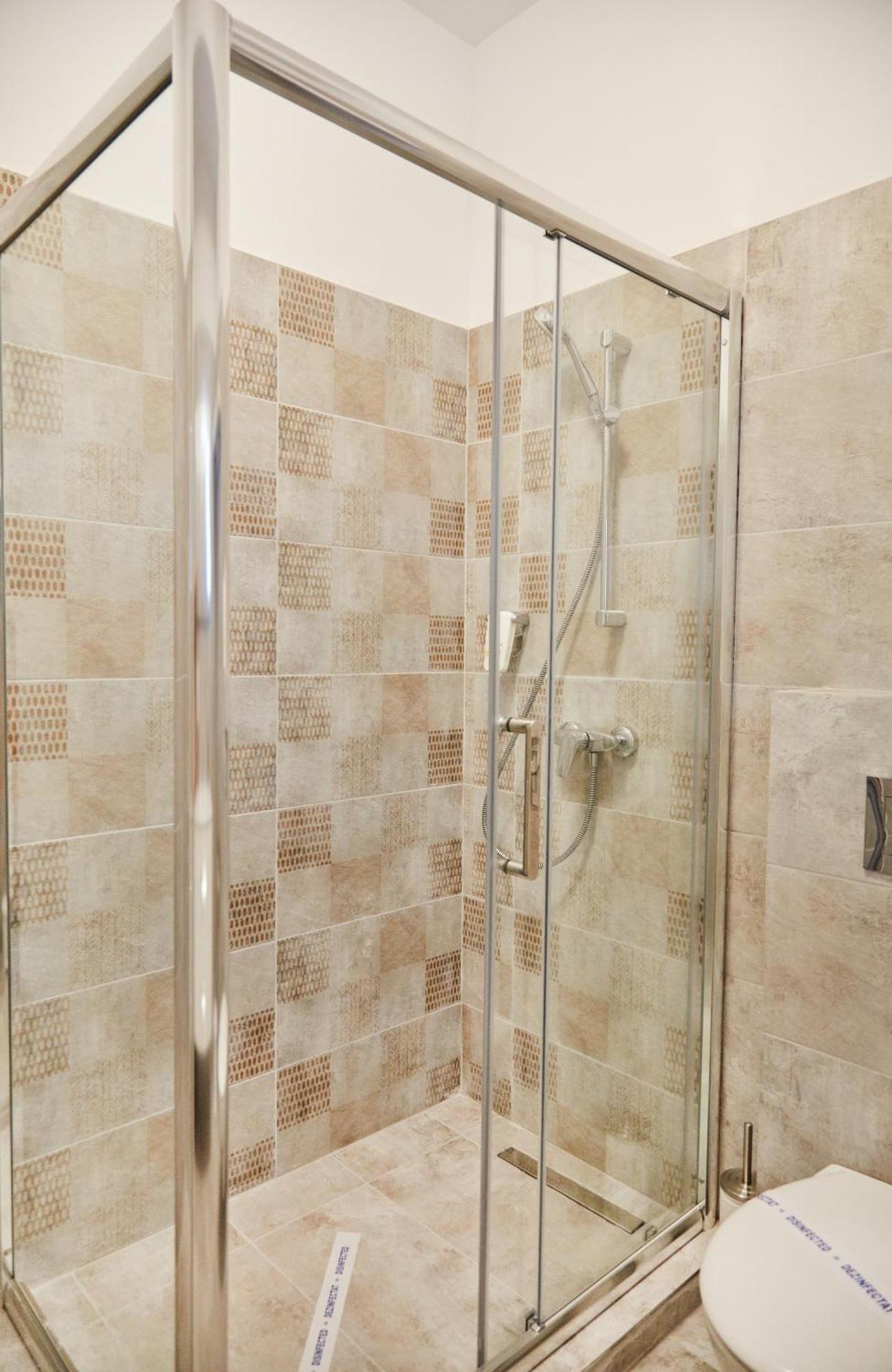 Excelsior Apartaments Mamaia Nord Navodari Dış mekan fotoğraf