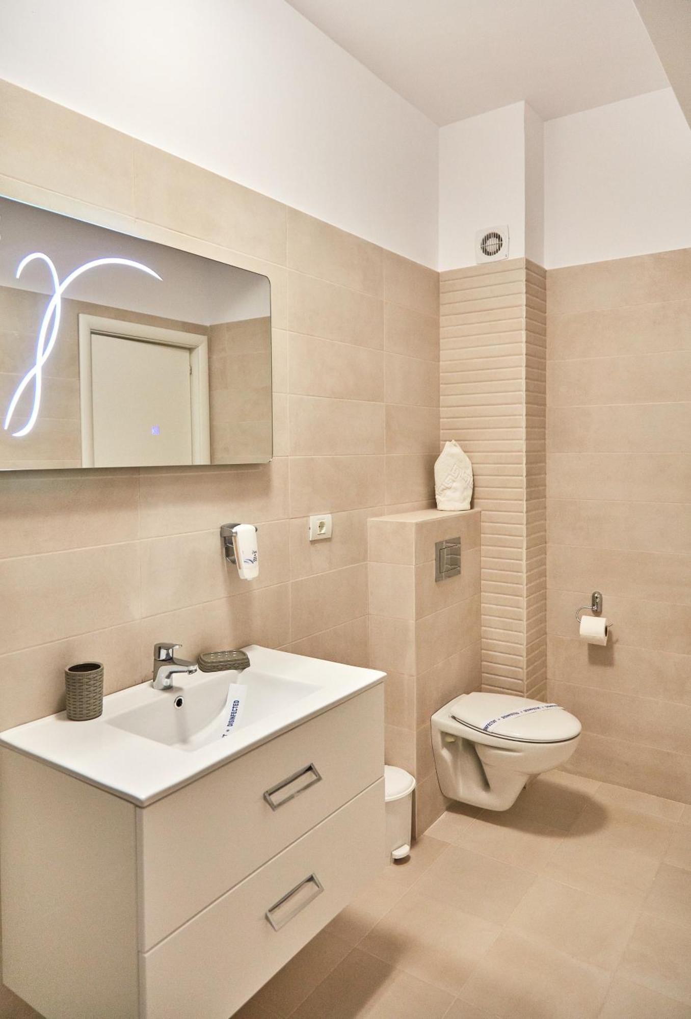 Excelsior Apartaments Mamaia Nord Navodari Dış mekan fotoğraf