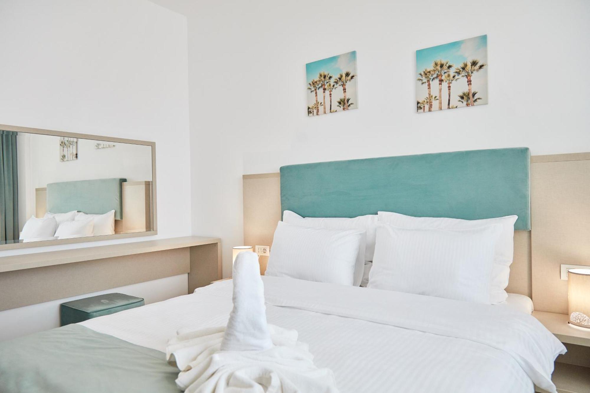 Excelsior Apartaments Mamaia Nord Navodari Dış mekan fotoğraf