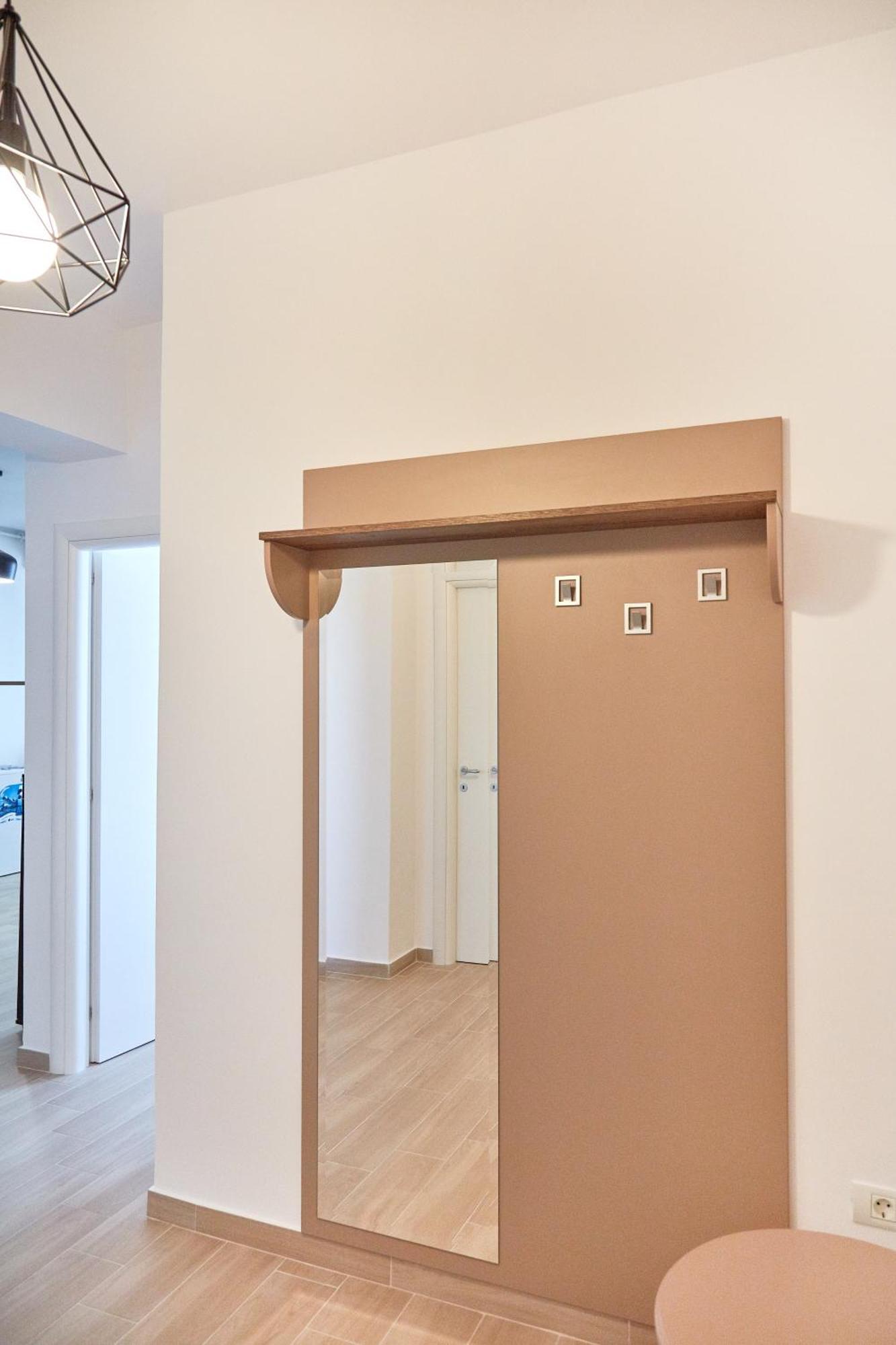 Excelsior Apartaments Mamaia Nord Navodari Dış mekan fotoğraf