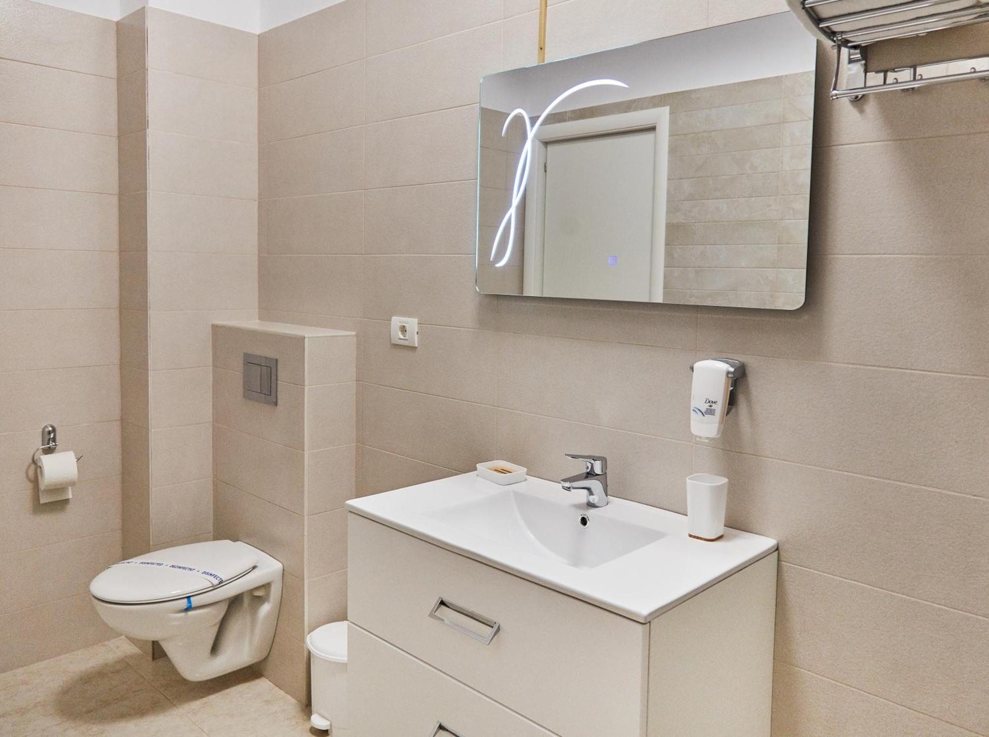 Excelsior Apartaments Mamaia Nord Navodari Dış mekan fotoğraf