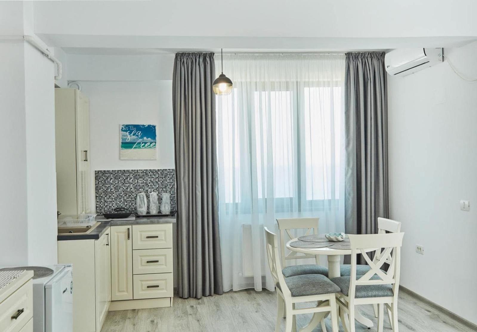Excelsior Apartaments Mamaia Nord Navodari Dış mekan fotoğraf