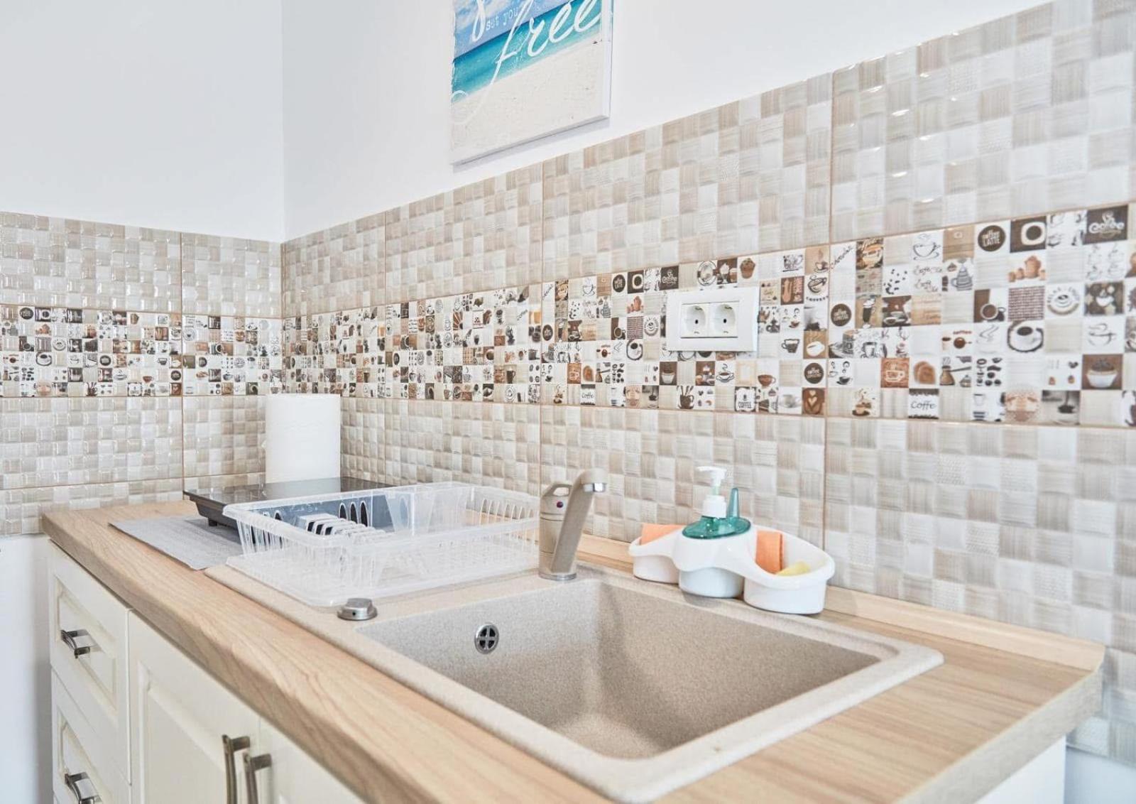 Excelsior Apartaments Mamaia Nord Navodari Dış mekan fotoğraf