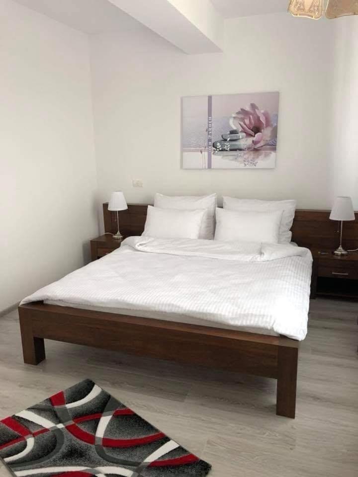 Excelsior Apartaments Mamaia Nord Navodari Dış mekan fotoğraf
