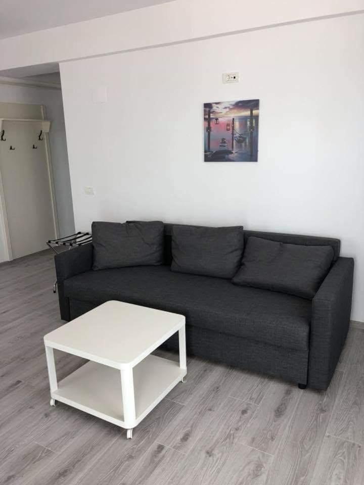 Excelsior Apartaments Mamaia Nord Navodari Dış mekan fotoğraf